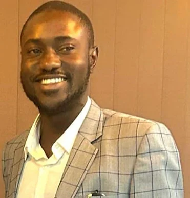 Abdoulie Dibba, Chief Executive Officer of Hydrotech